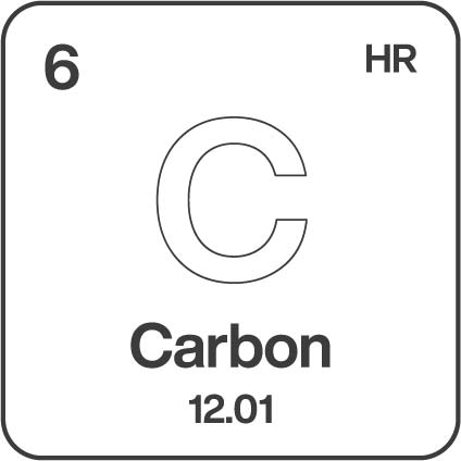 Carbon HR